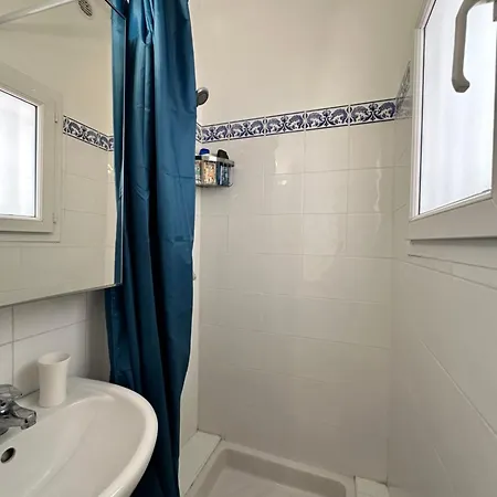 Daire 2 Pieces Cosy Ajaccio Centre-ville